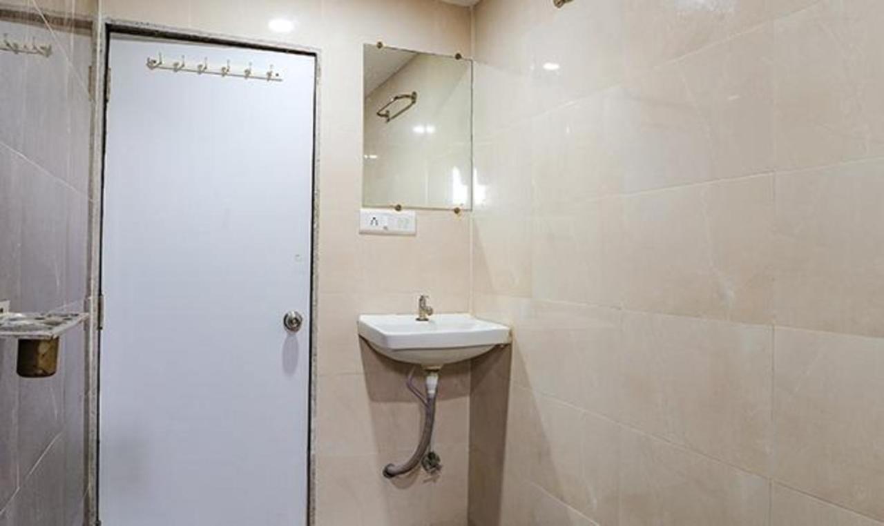 Fabhotel The Heaven อาเมดาบัด ภายนอก รูปภาพ