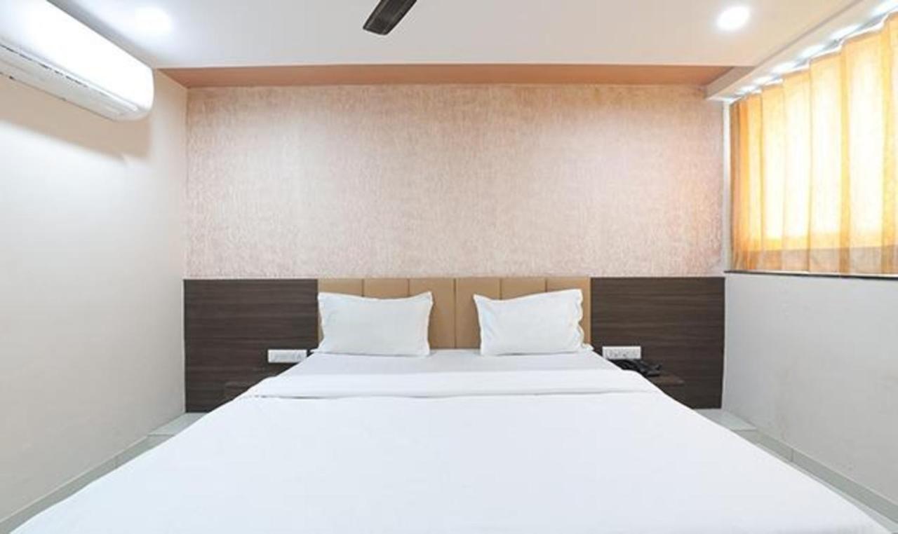 Fabhotel The Heaven อาเมดาบัด ภายนอก รูปภาพ